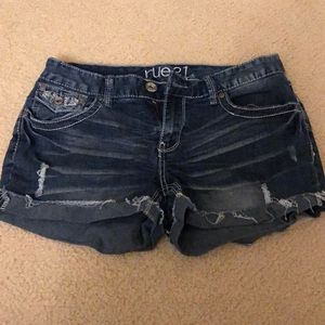 Rue21 Shorts
